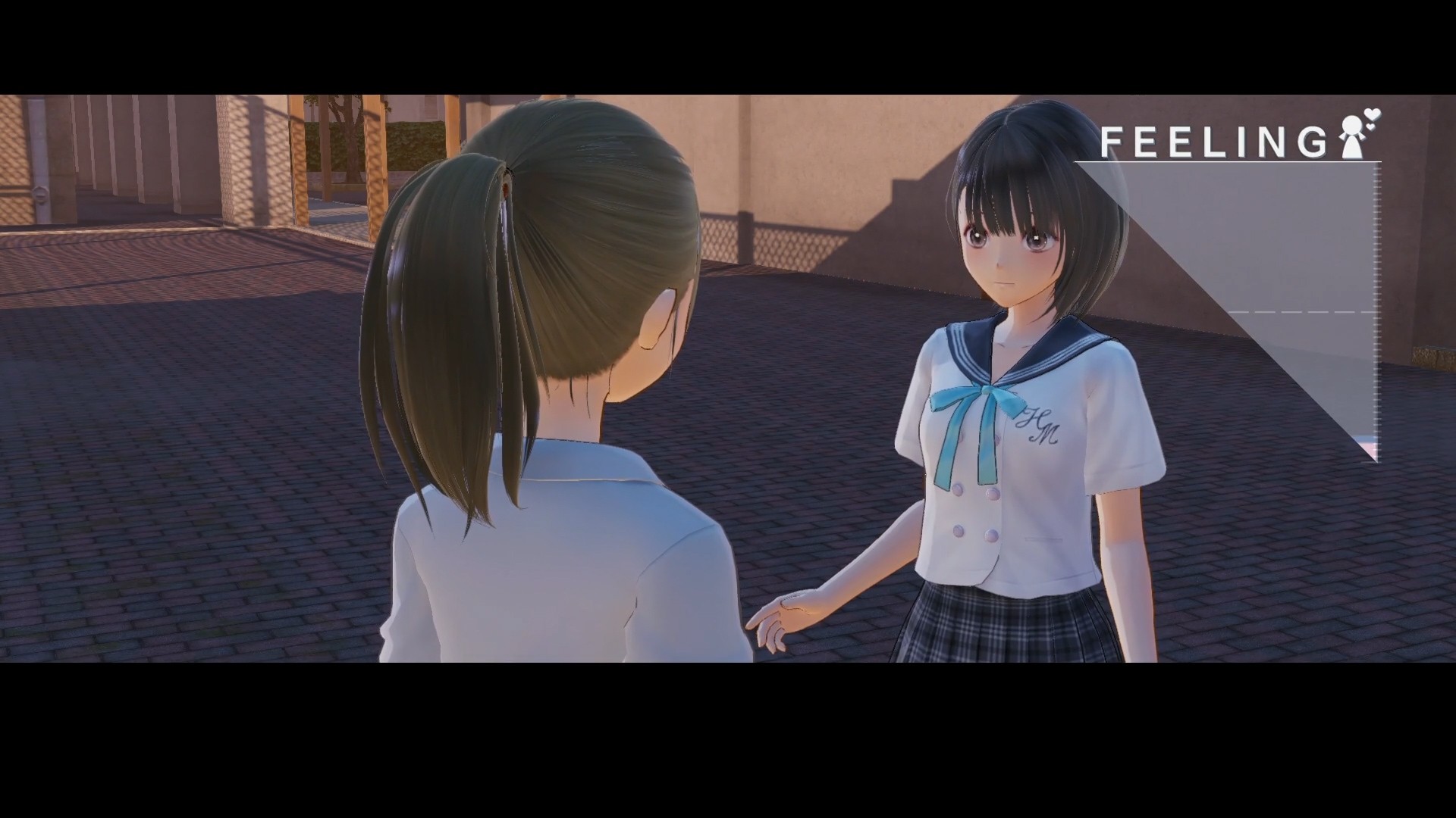 Blue Reflection - Imagen 19